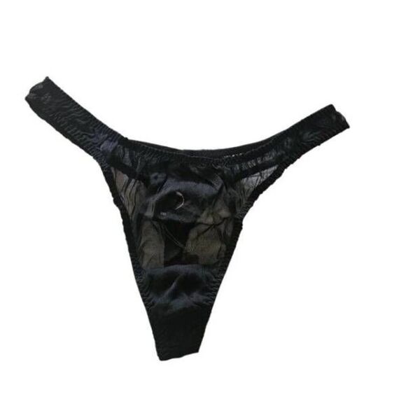 NEW SKIMS SILK PANTY NWT - Picture 1 of 9